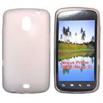 Simple Silicone Nexus Prime (Gr�)